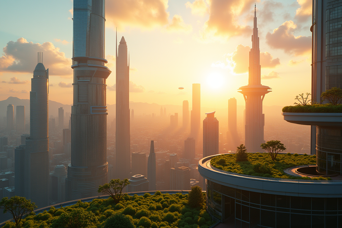 Technologie en 2030 : les avancées et futurs possibles à prévoir !