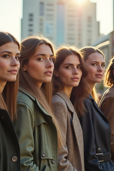 Tenue vestimentaire : influence et perceptions, que révèle votre style ?