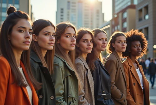 Tenue vestimentaire : influence et perceptions, que révèle votre style ?