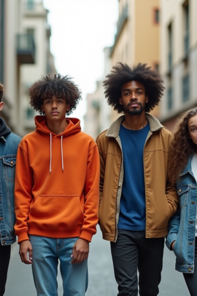 Streetwear : qui le porte ? Les tendances et conseils à savoir