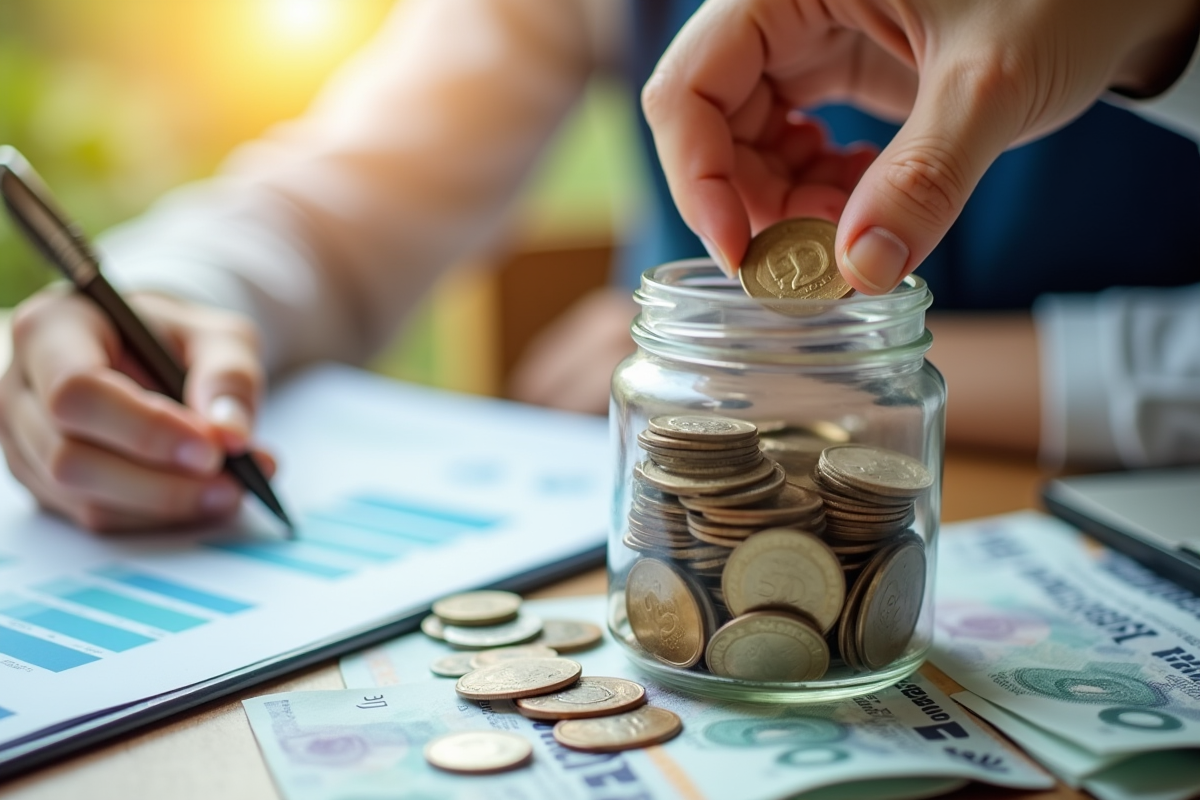 investissement financier