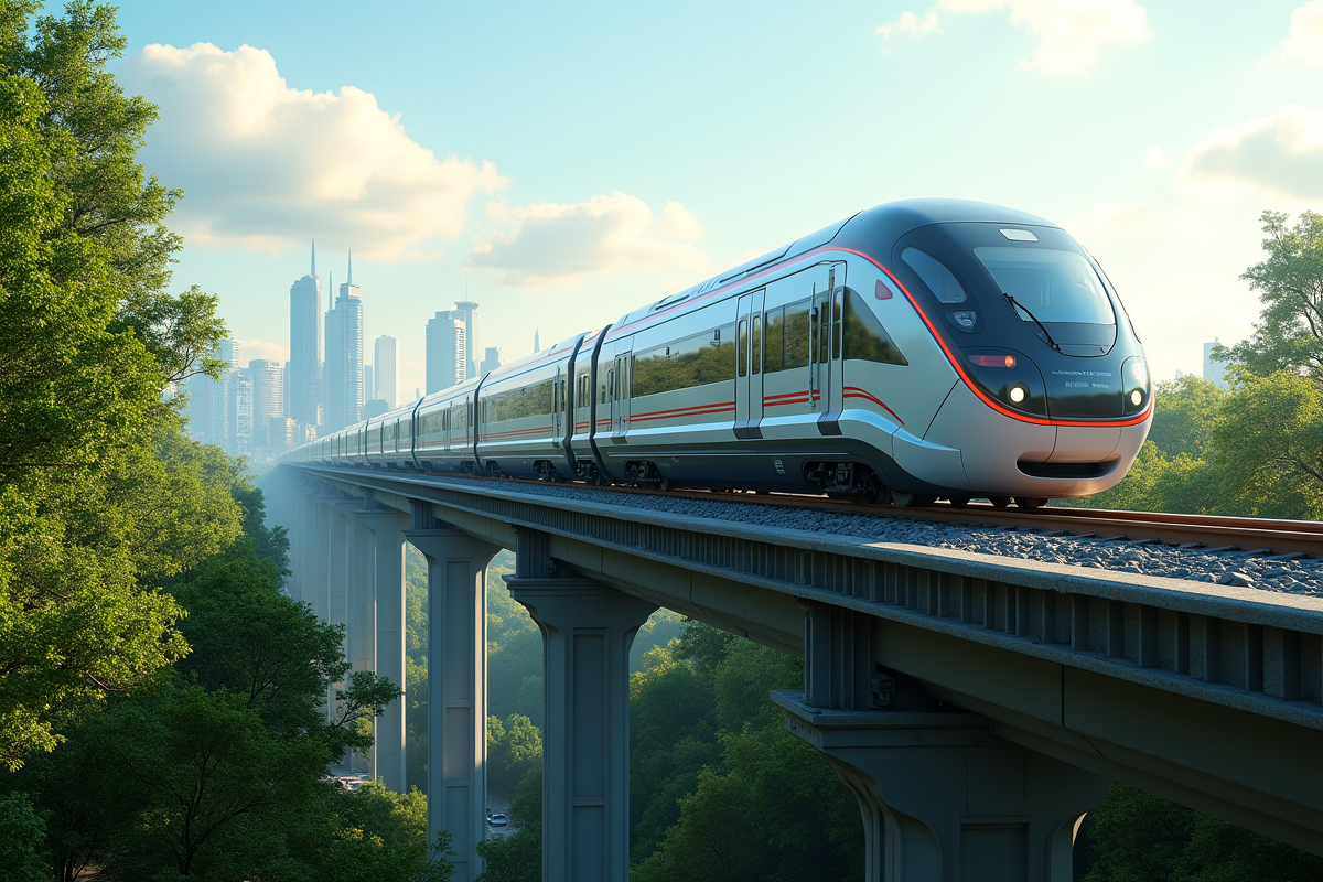 transport futur