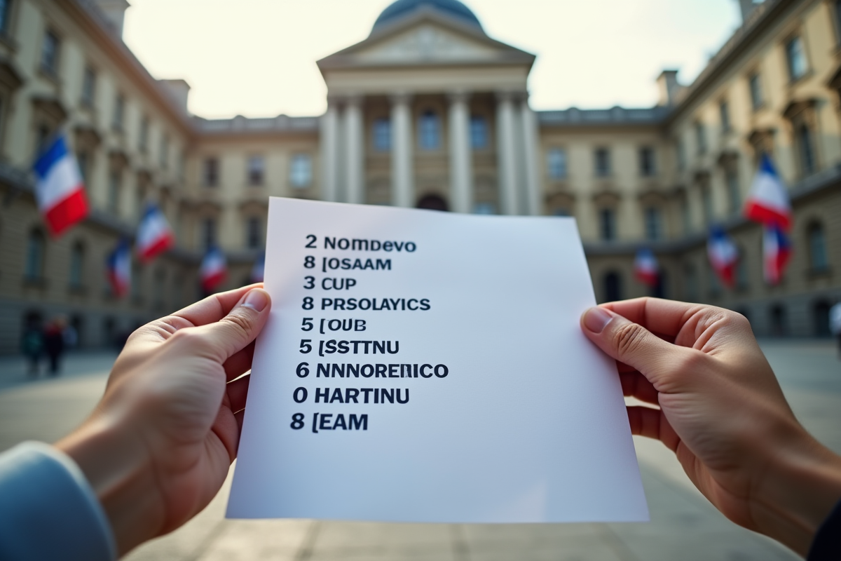 urbanisme réglementaire