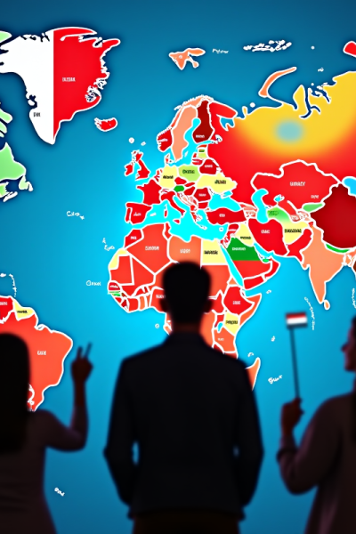 Traduction 100 langues : comment faire ? Meilleures astuces et outils