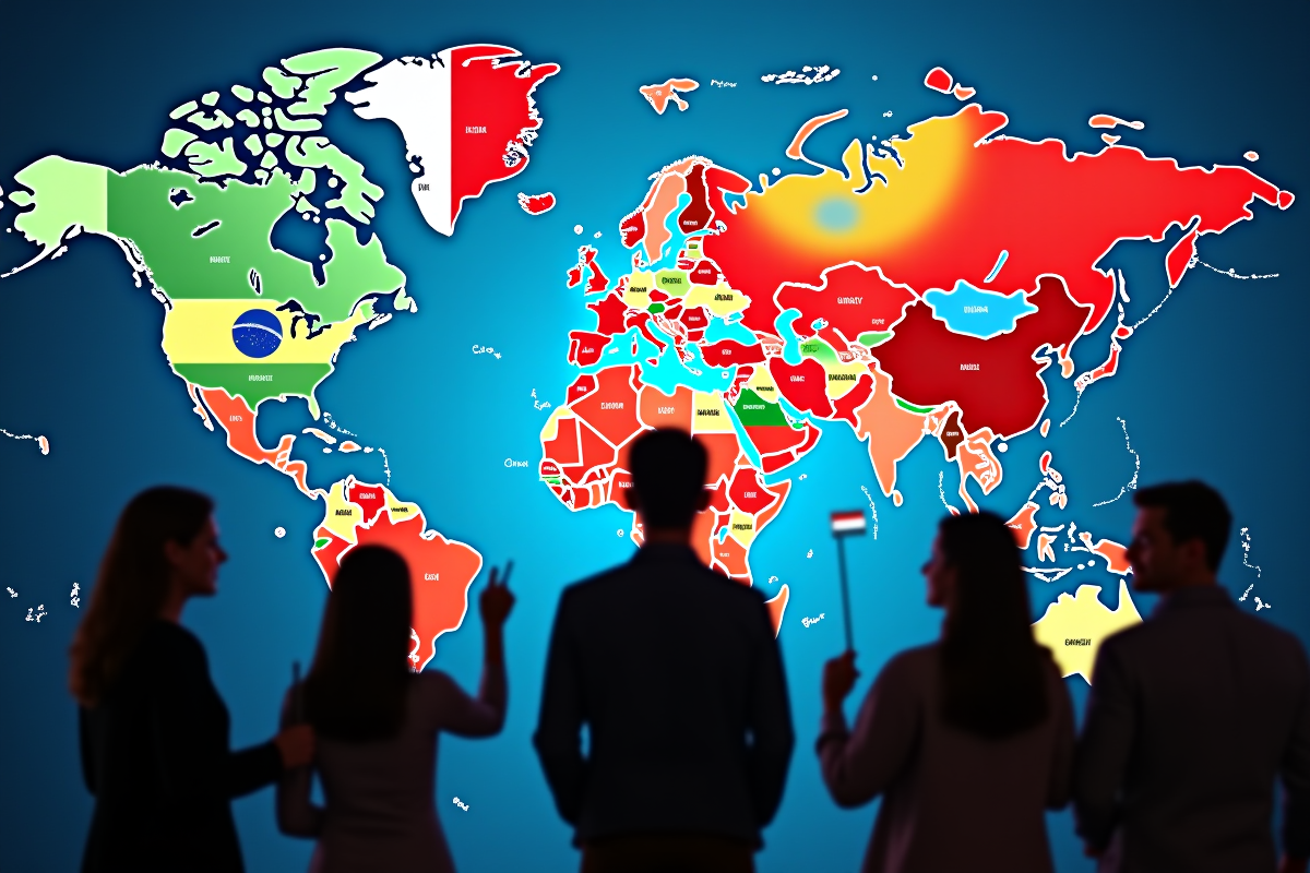 Traduction 100 langues : comment faire ? Meilleures astuces et outils