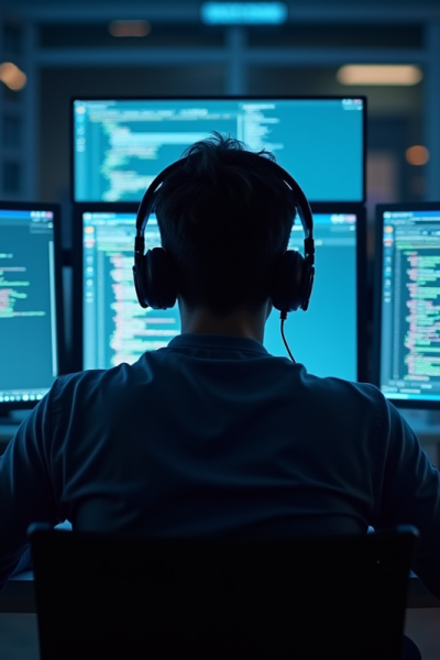 GUI : Qu’est-ce que c’est en informatique ? Définition et utilisation