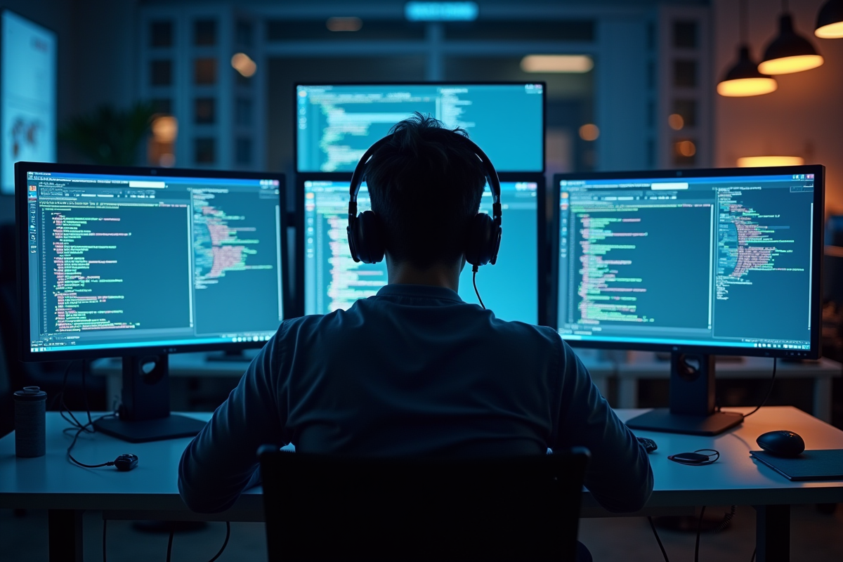 GUI : Qu’est-ce que c’est en informatique ? Définition et utilisation