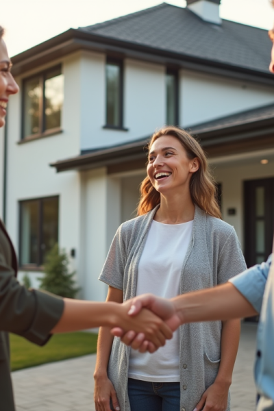 Acheter une maison : le moment idéal pour investir en 2025 ?