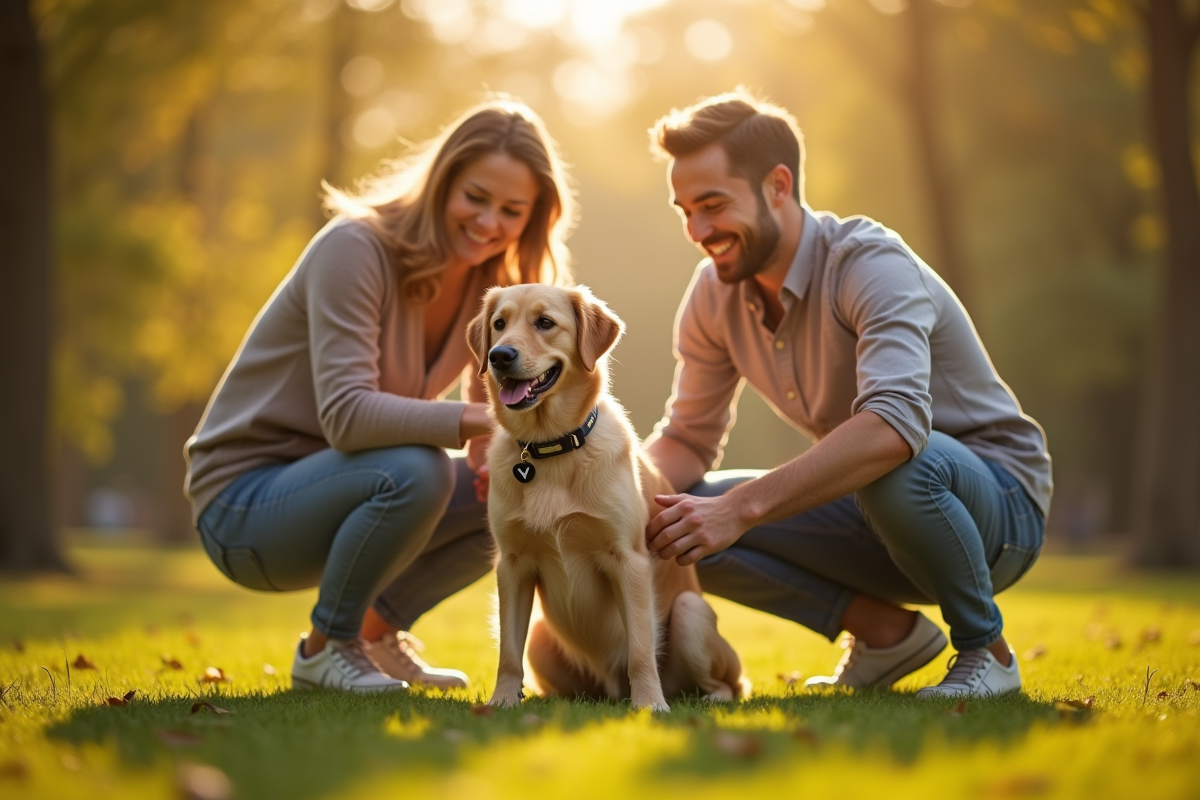 Noms de chien commençant par v : trouvailles authentiques pour votre fidèle compagnon