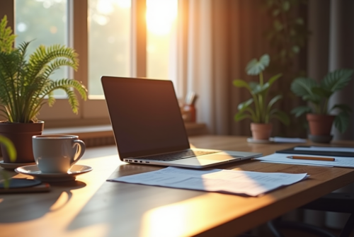 Prime télétravail : les démarches et conditions pour l’obtenir facilement