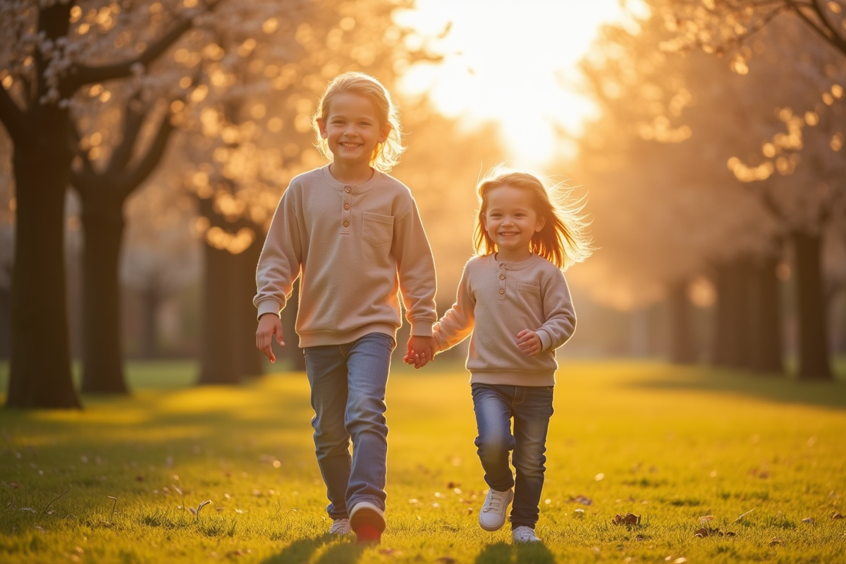 famille inspiration