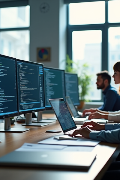 ACM : Définition, avantages et cas d’utilisation en informatique