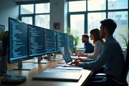 ACM : Définition, avantages et cas d’utilisation en informatique