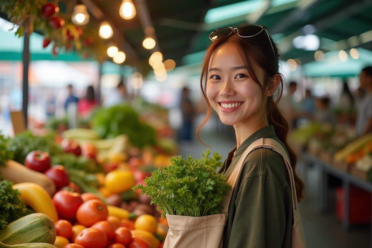 gaspillage alimentaire