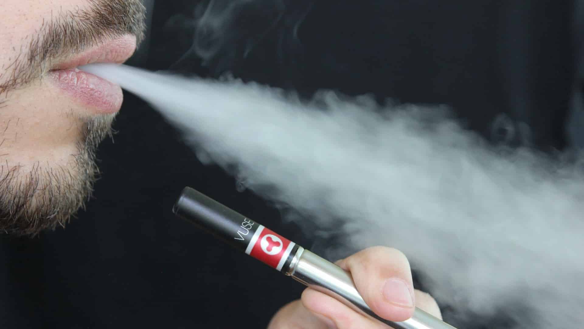 La cigarette électronique pour réduire sa dépendance à la nicotine