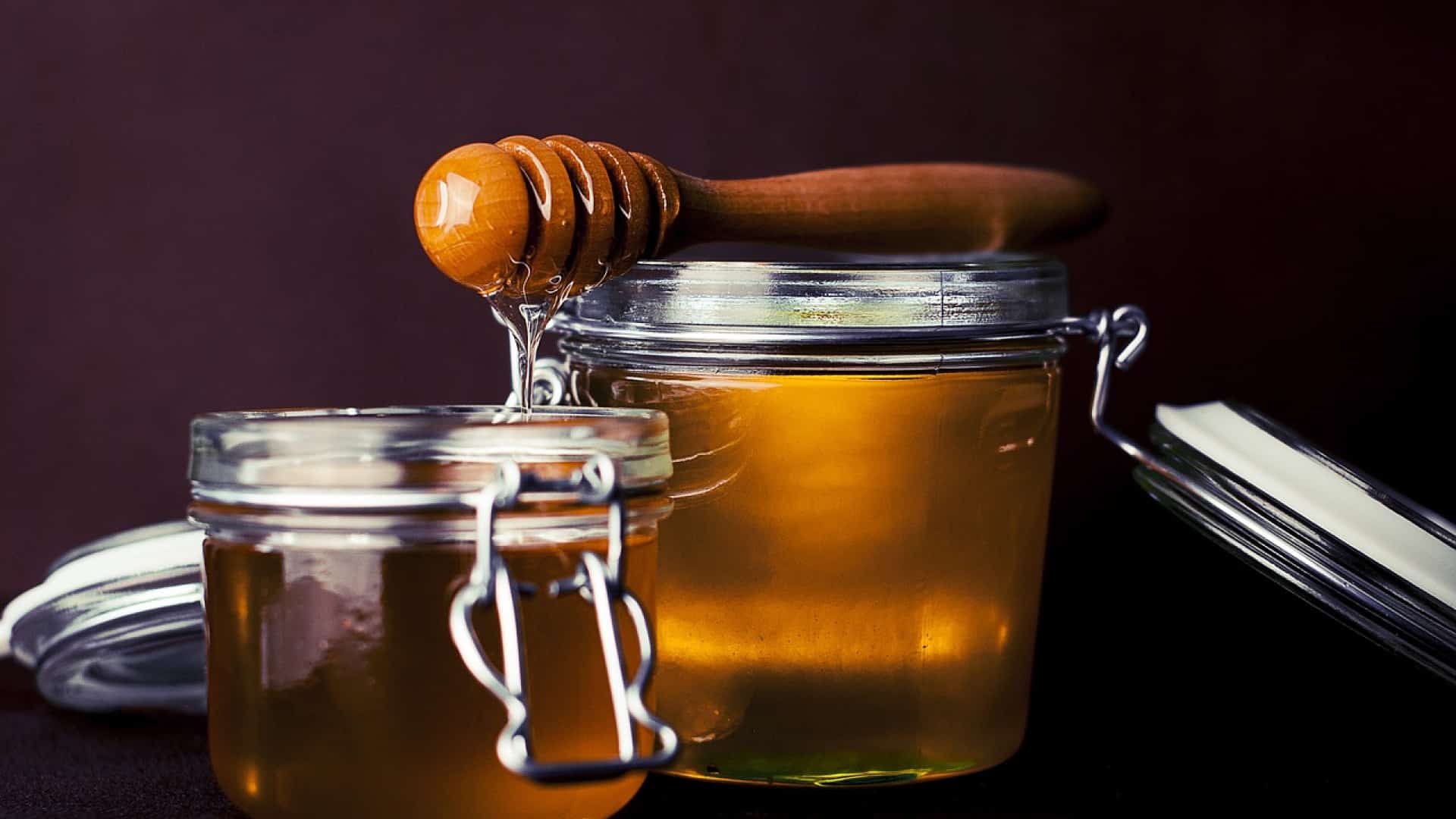 Les vertus du miel sur la santé