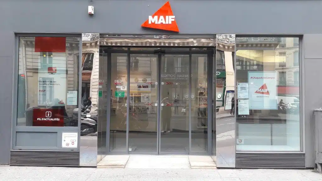 MAIF