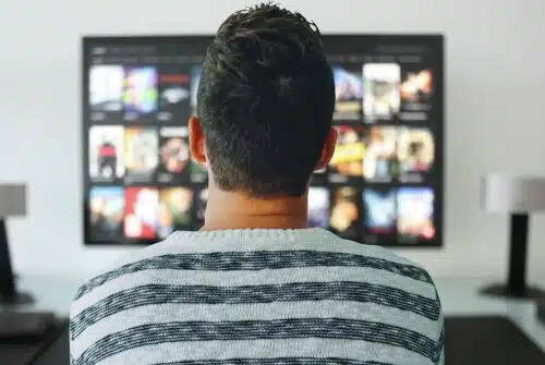 Netflix : Le leader du streaming mondial