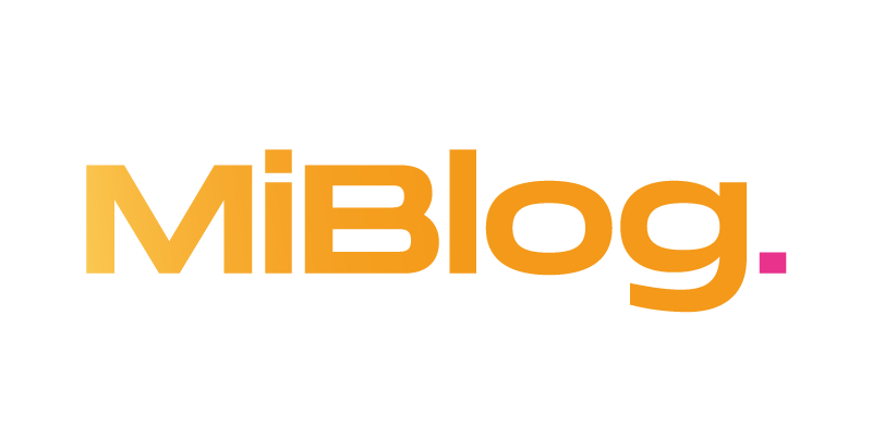 MI Blog