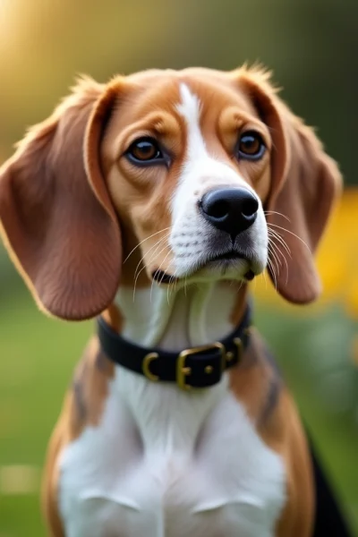 Caractéristiques uniques du Beagle Élisabeth : noblesse et distinction