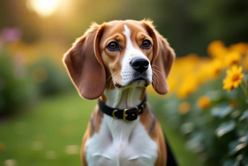 Caractéristiques uniques du Beagle Élisabeth : noblesse et distinction