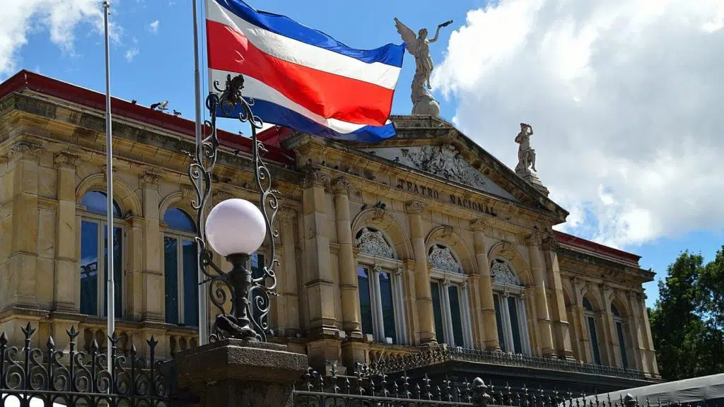 Que faire lors d'un séjour au Costa Rica ?