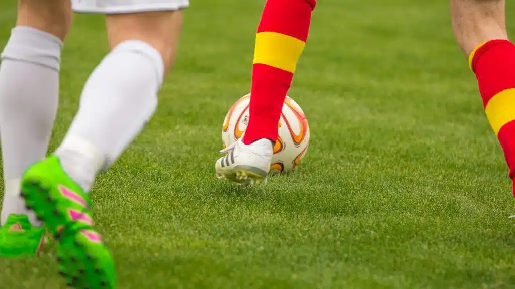 Que retenir des nouvelles sur le football ?