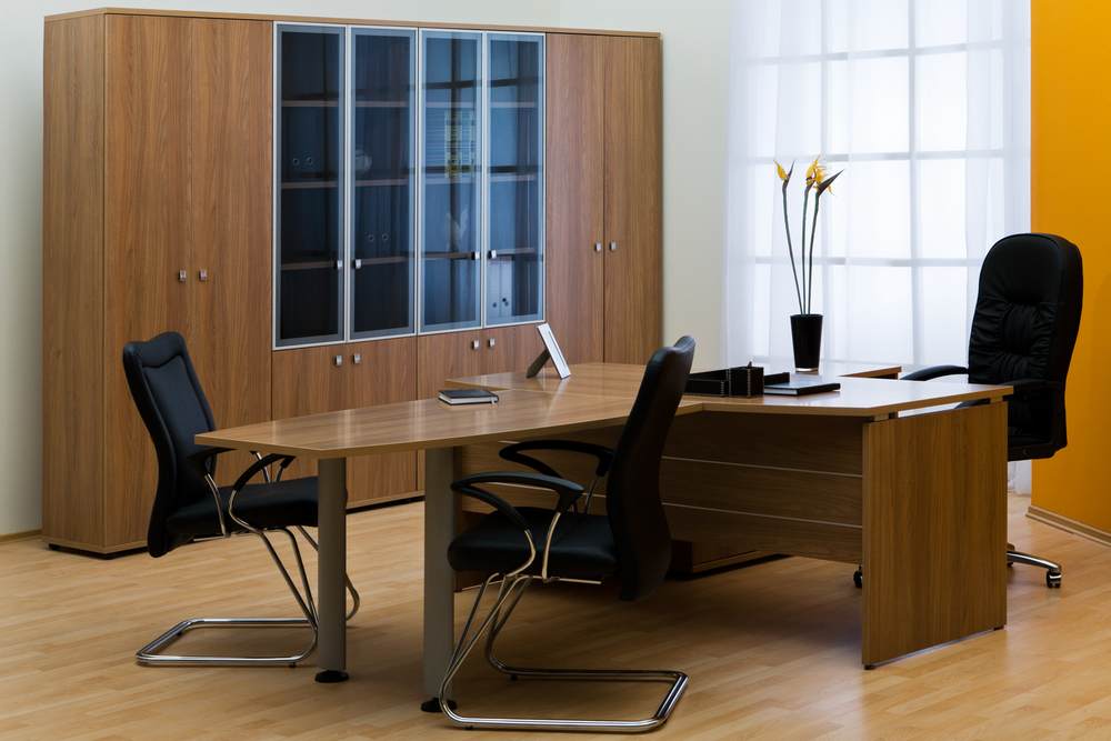 Trouver une entreprise pour renouveler son mobilier de bureau à Vitrolles ?