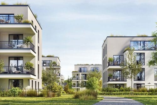 Est-il rentable d’acheter un appartement à Nantes ?