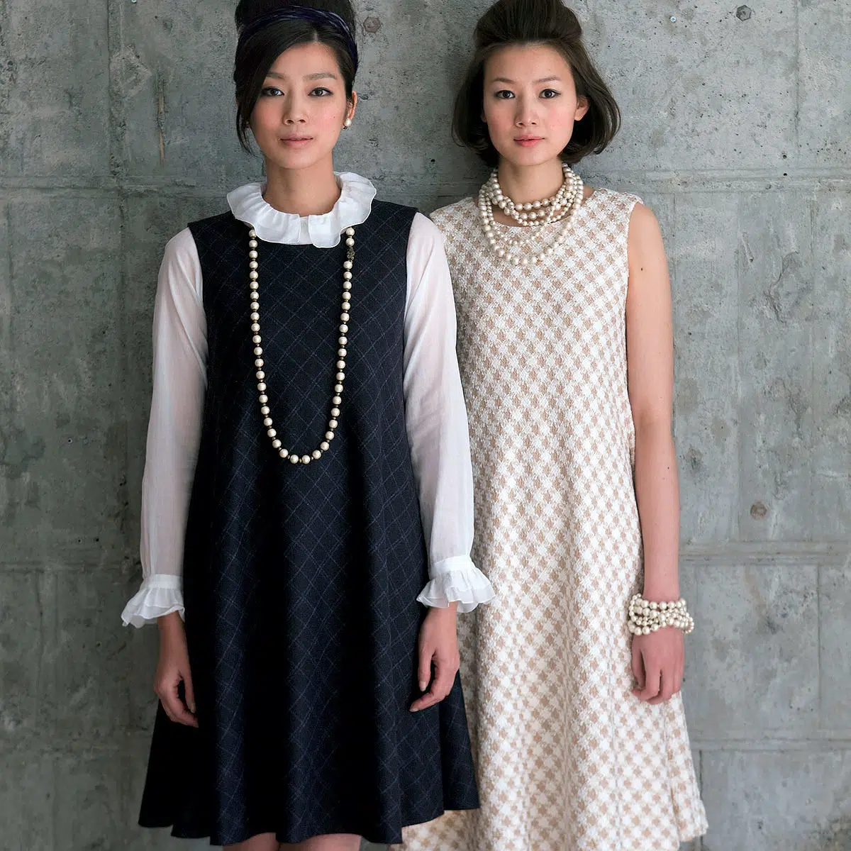 Comment faire une robe trapeze ?