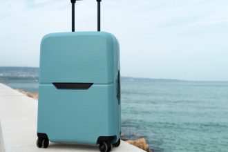 Une croisière en famille, que faut-il emporter avec vous ?